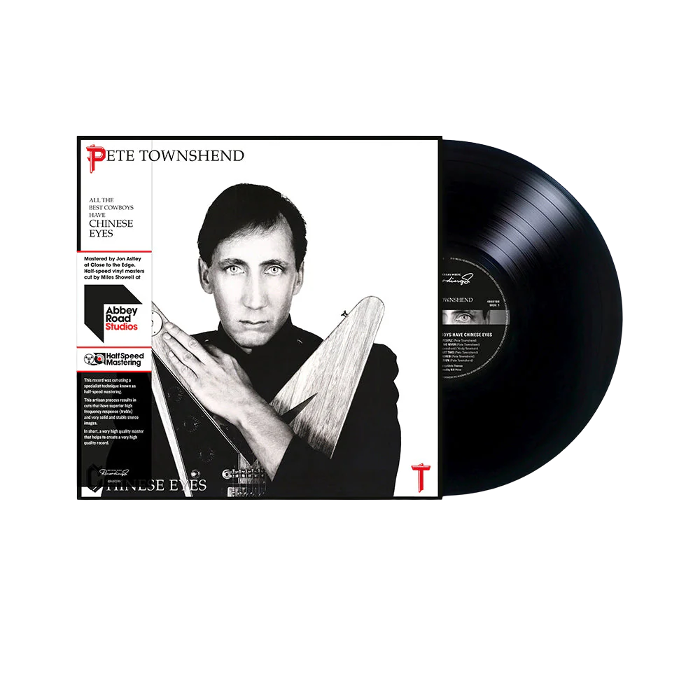 All The Best Cowboys Have Chinese Eyes (Half-Speed Master) | Vinile