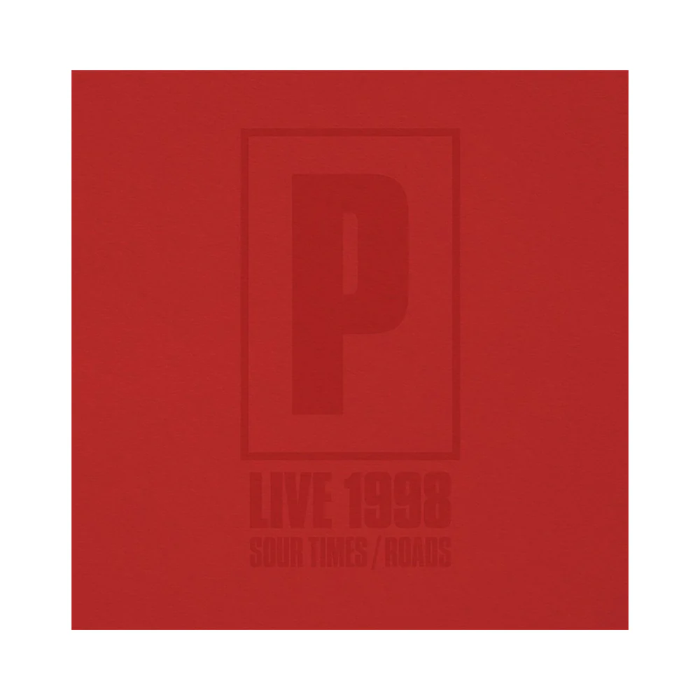 Live 1998 Sour Times / Roads | Vinile 10'' - Image 2