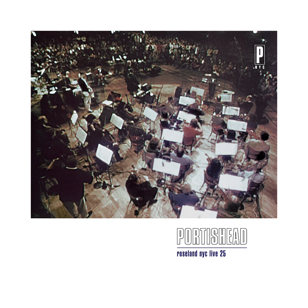 Roseland NYC Live (25th Anniversary Limited Edition) | CD - Image 2