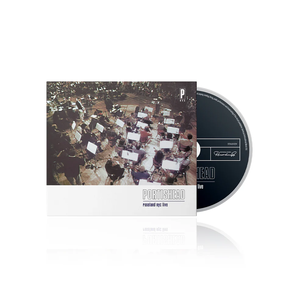 Roseland NYC Live (25th Anniversary Limited Edition) | CD - Image 3