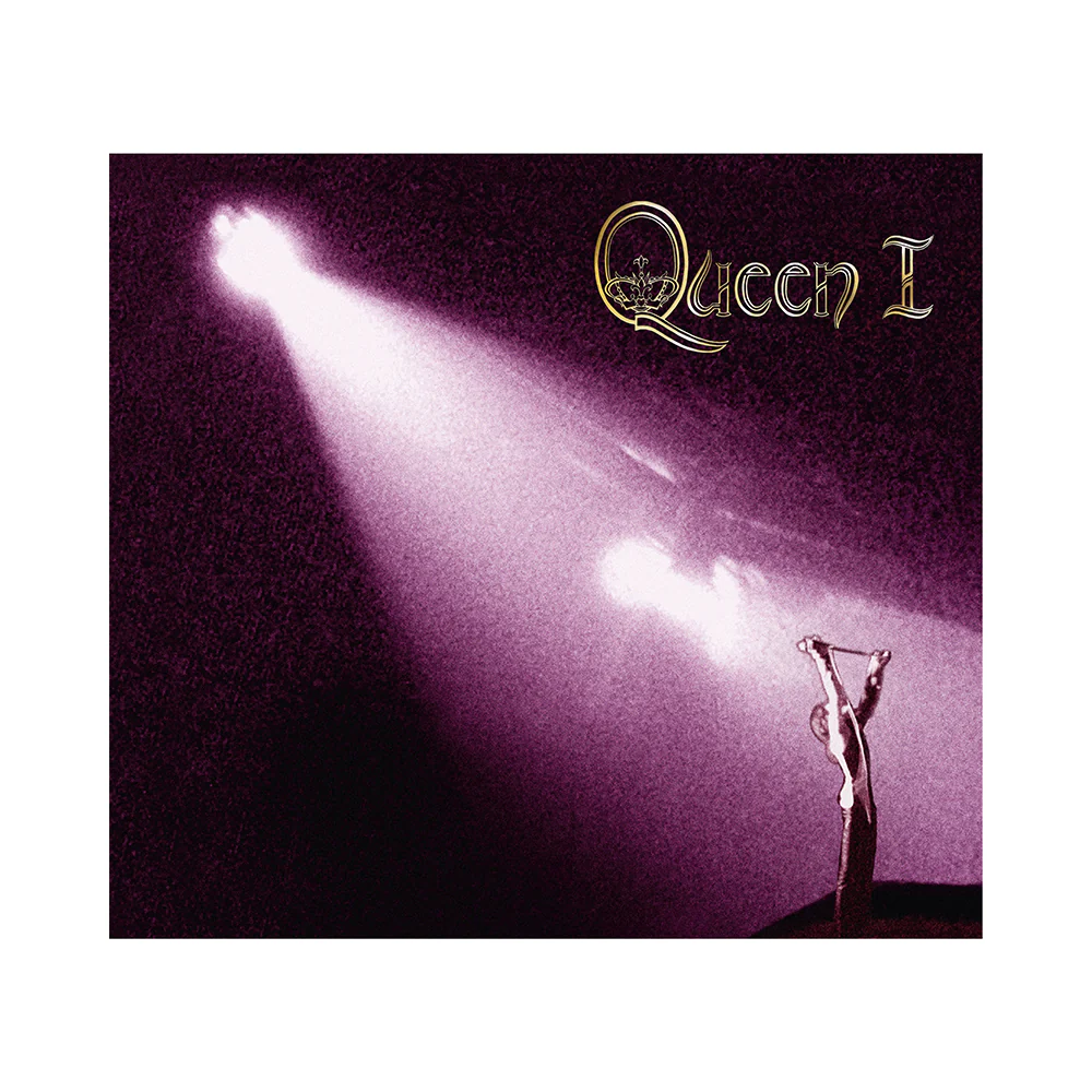 Queen I | CD - Image 2
