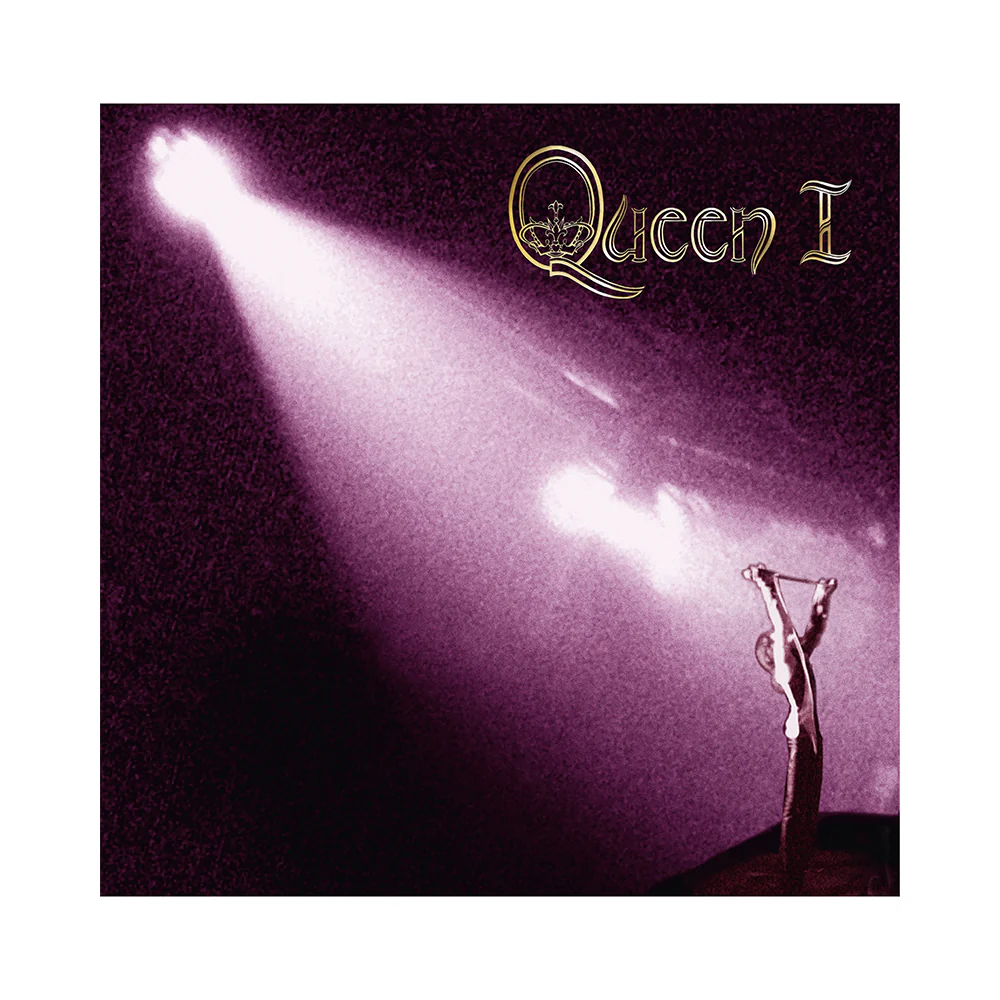 Queen I | Vinile - Image 2