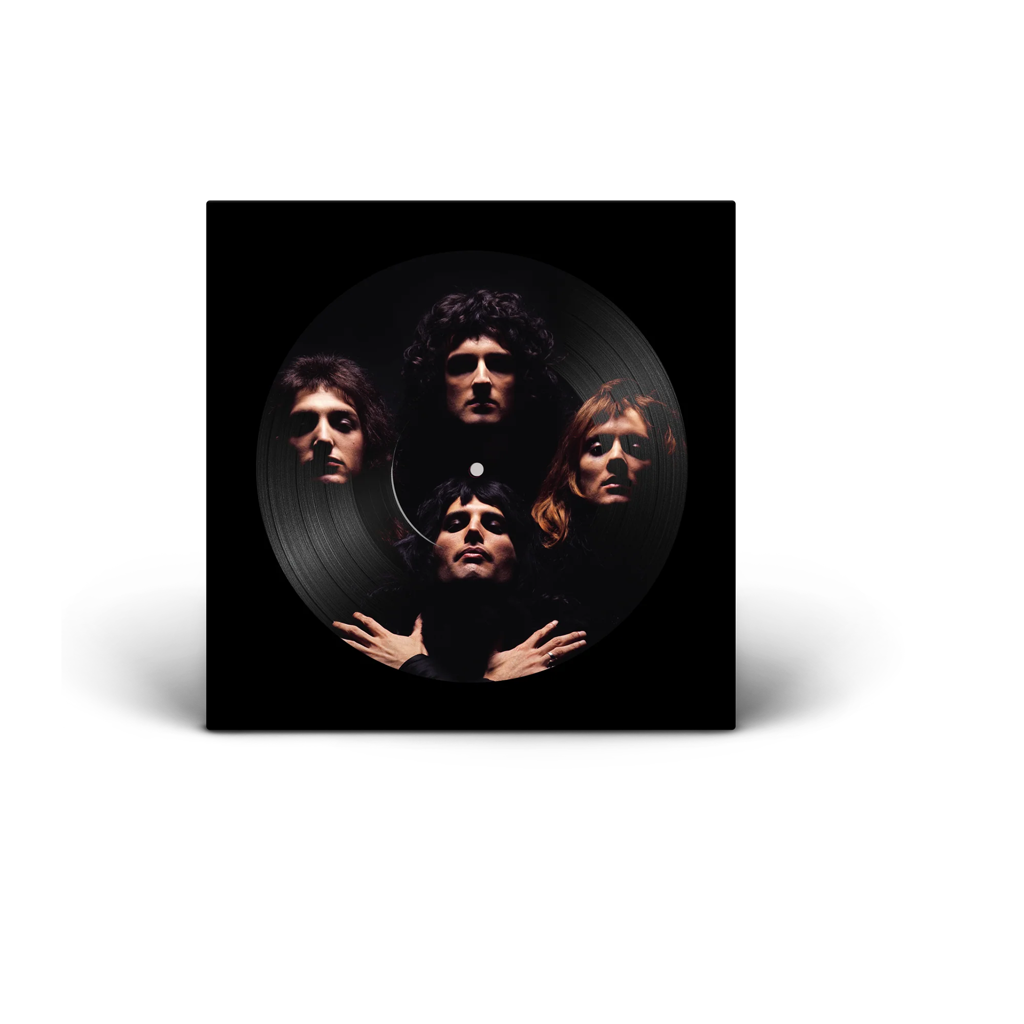 Queen II | Vinile Picture Disc