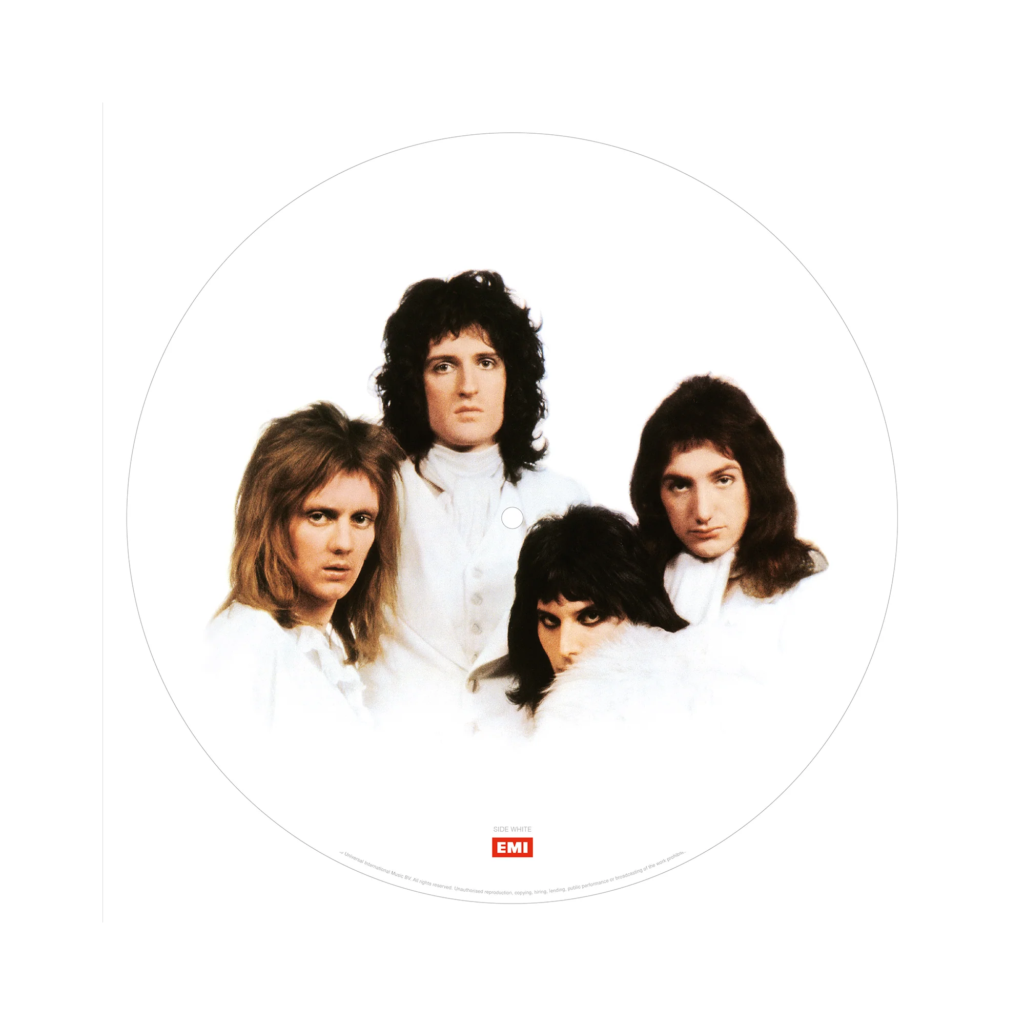 Queen II | Vinile Picture Disc - Image 2