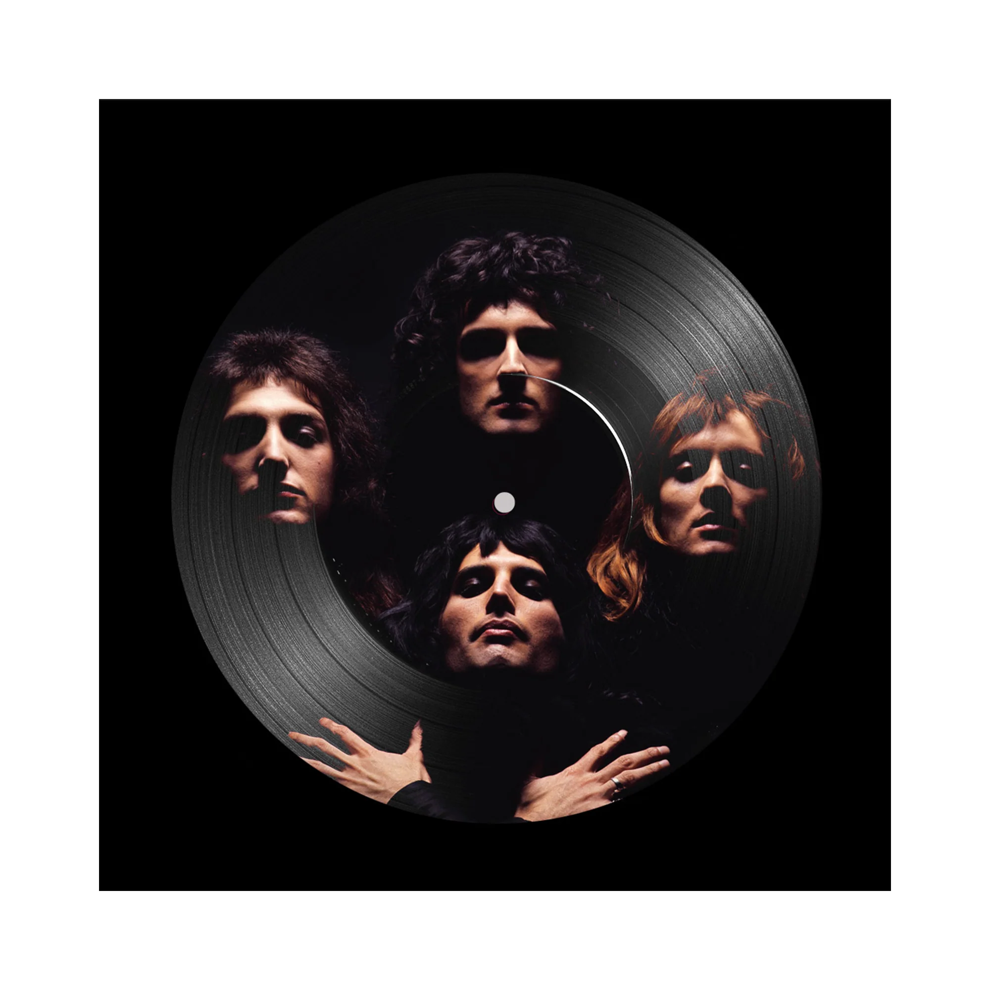 Queen II | Vinile Picture Disc - Image 3