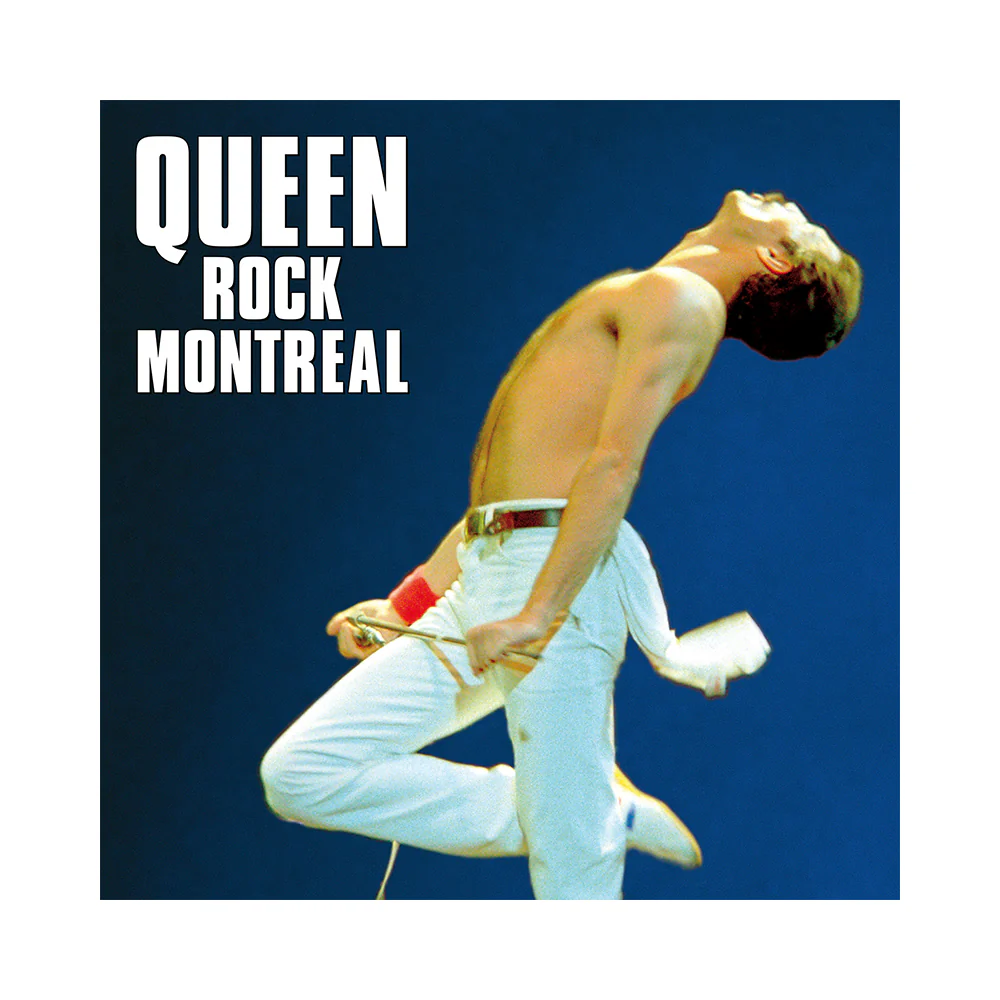 Rock Montreal | Triplo Vinile - Image 2