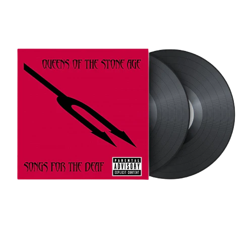 Songs For The Deaf | Doppio Vinile