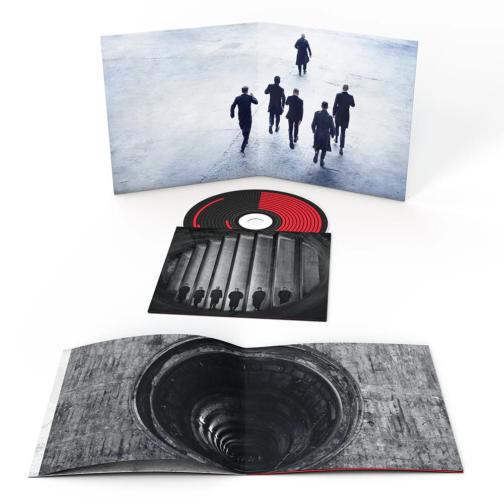 Zeit | CD - Image 3