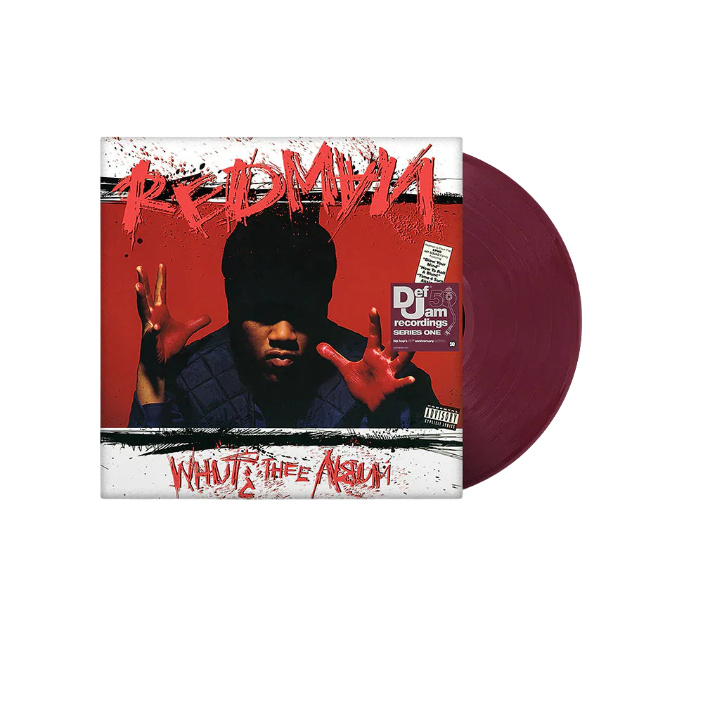 Whut? Thee Album | Vinile Colorato