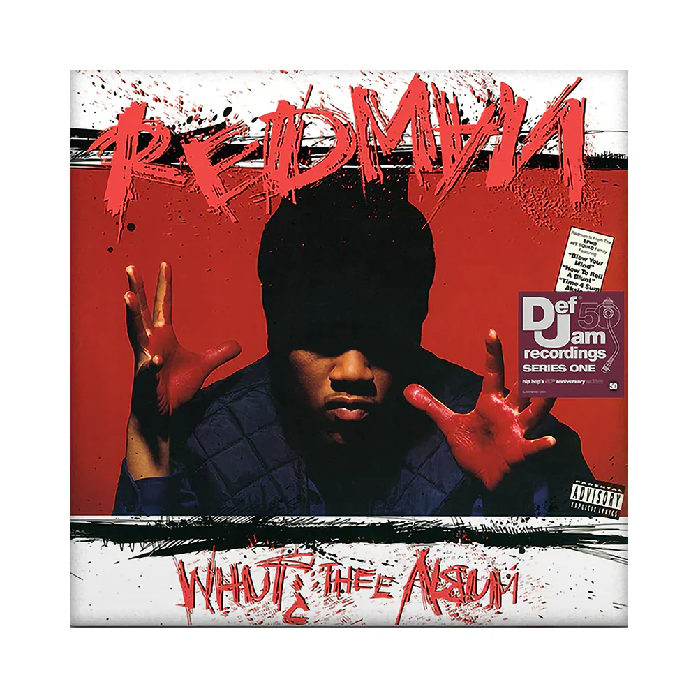 Whut? Thee Album | Vinile Colorato - Image 2