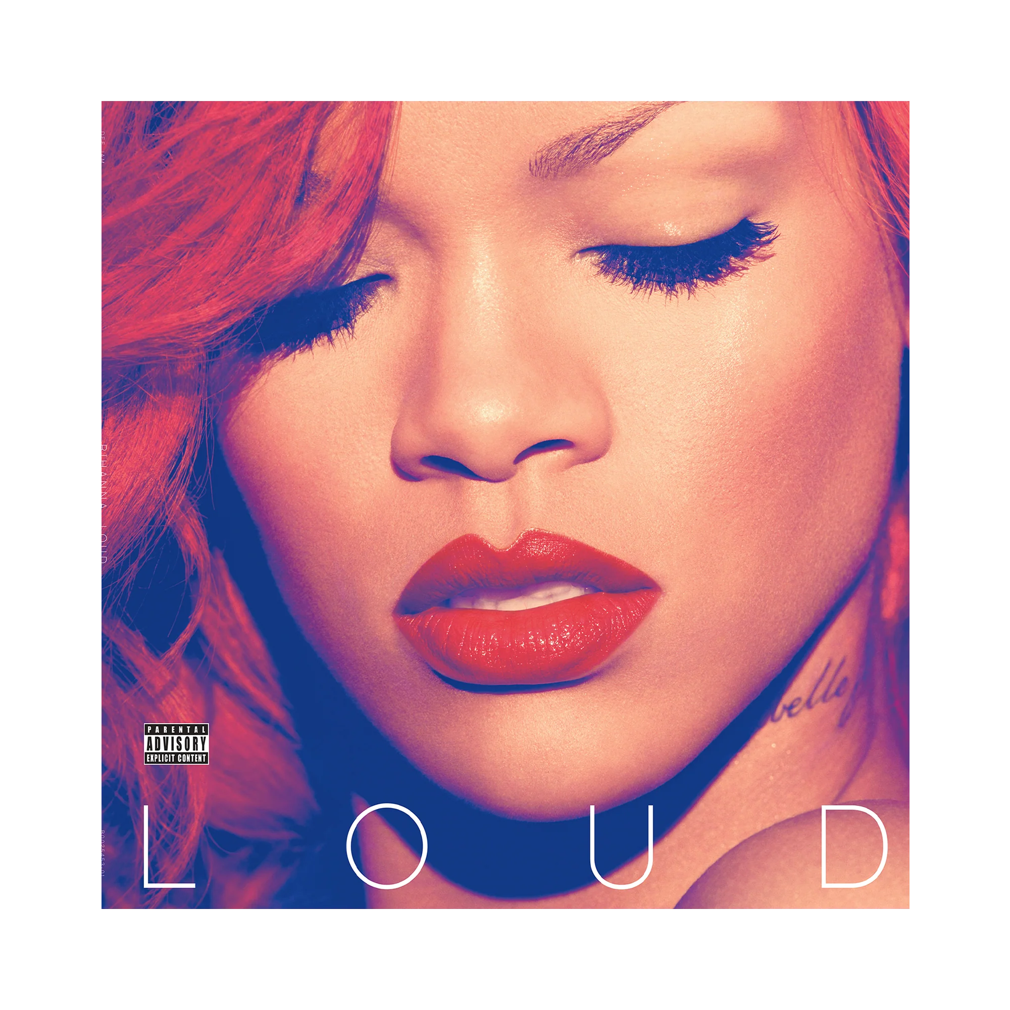Loud | Doppio Vinile - Image 2