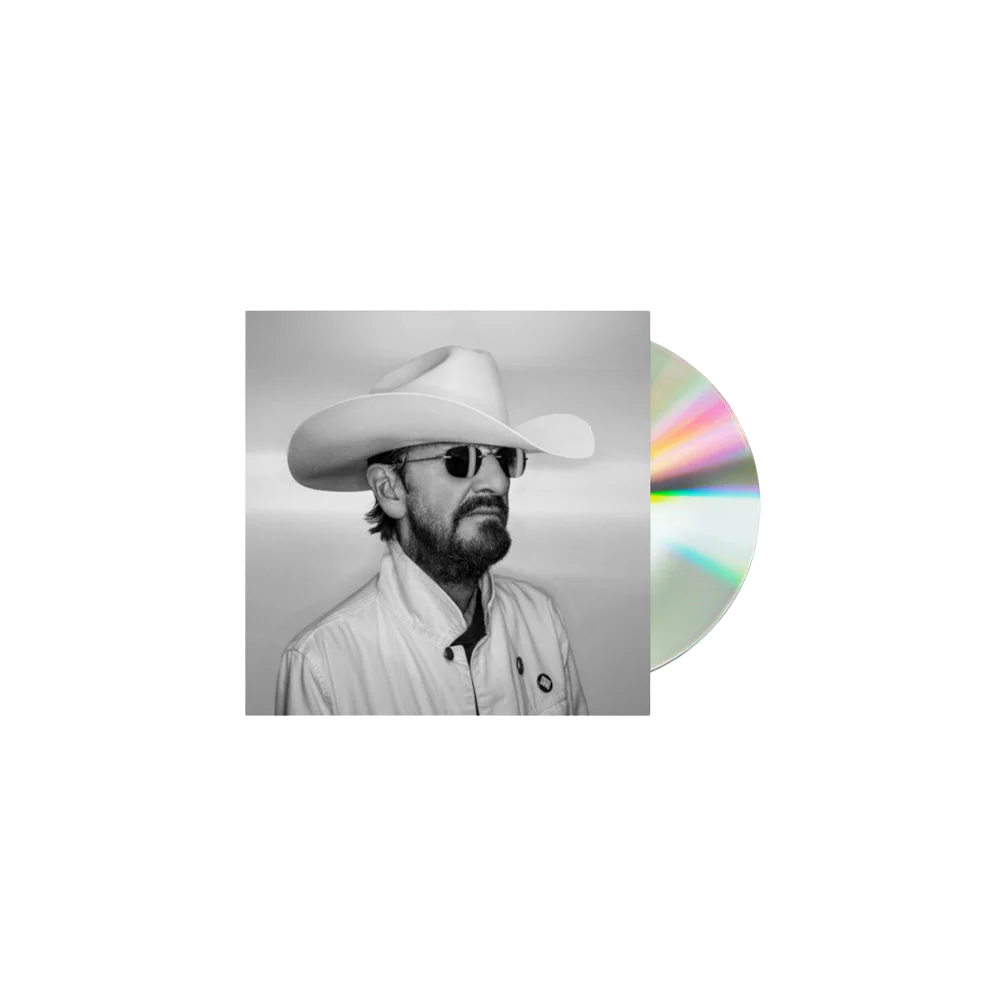 Look Up | CD