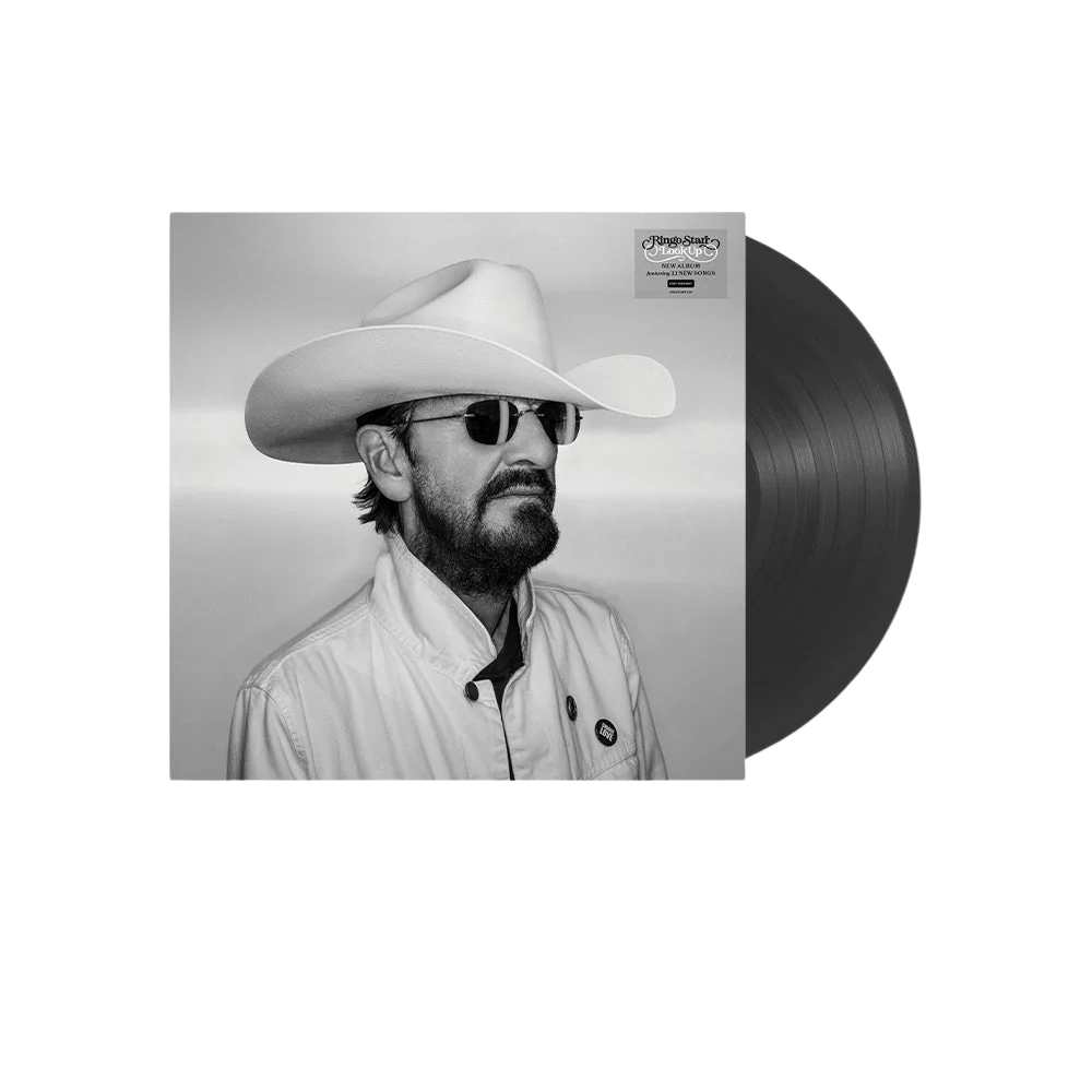 Look Up | Vinile