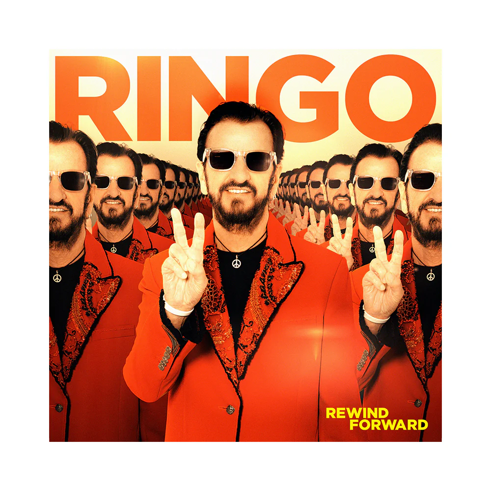 Rewind Forward | Vinile 10” - Image 2
