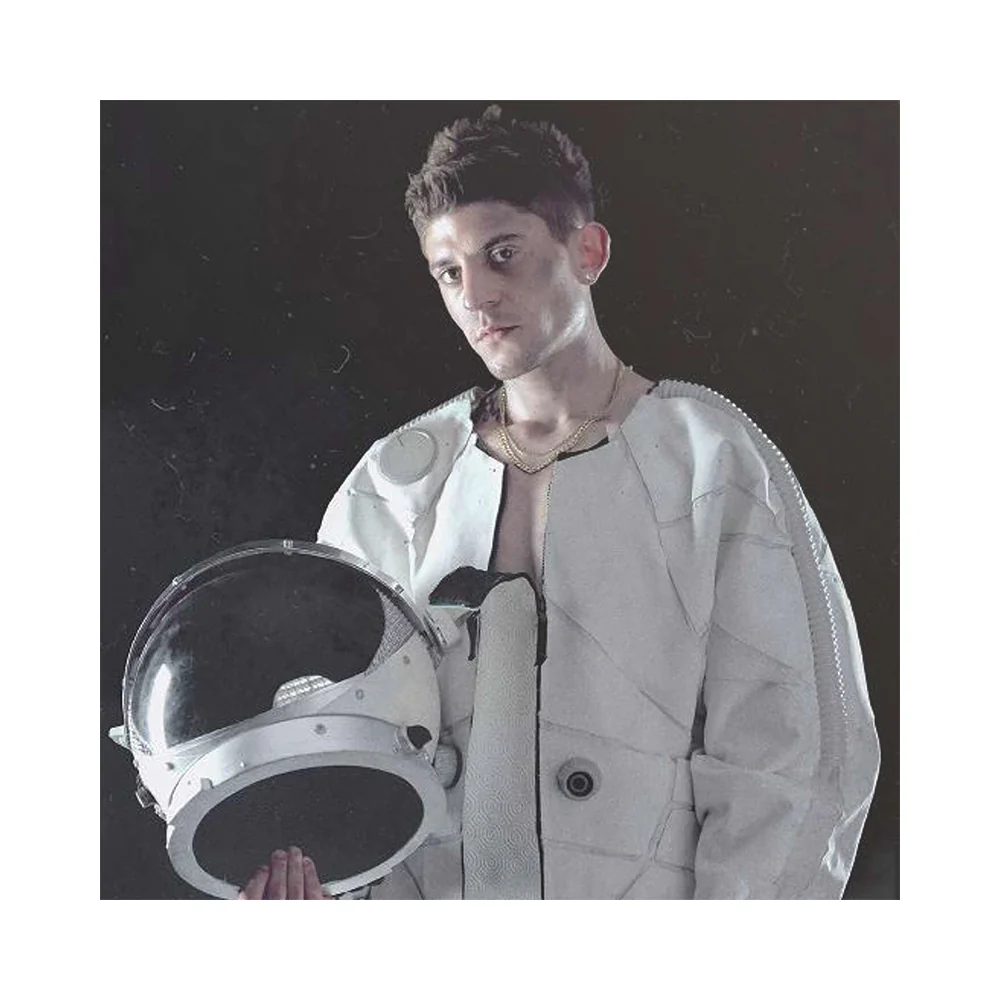 Ossigeno EP | CD + Libro - Image 2