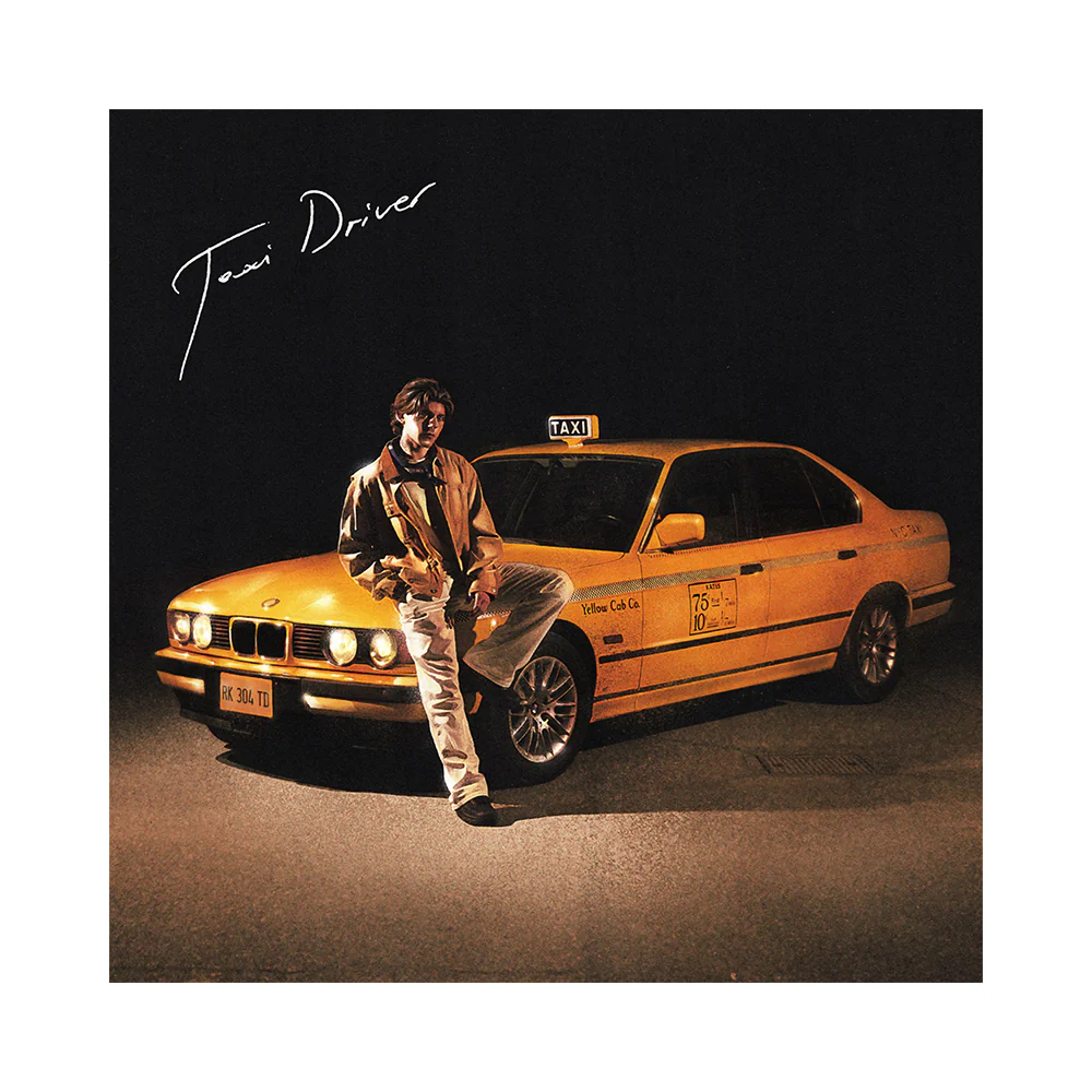 Taxi Driver | CD - Image 2