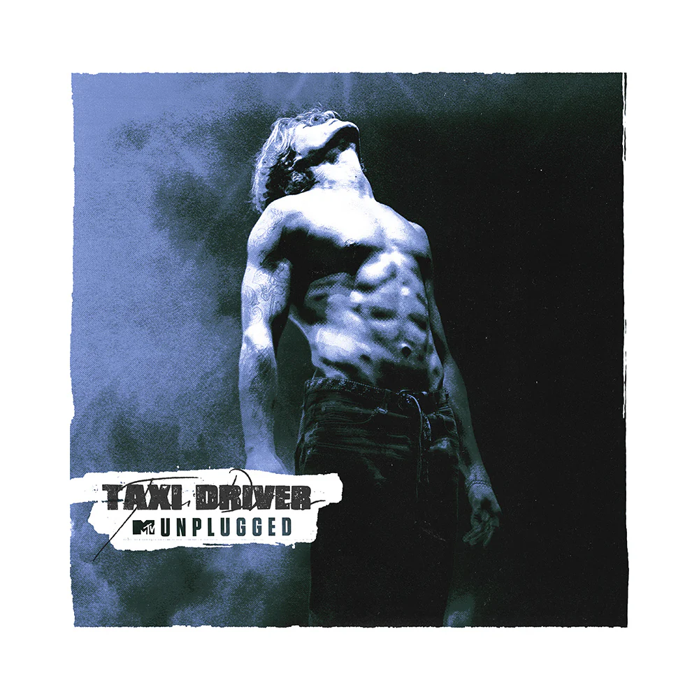 Taxi Driver MTV Unplugged | CD - Image 2