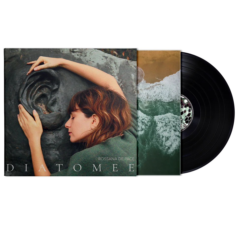 Diatomee | Vinile