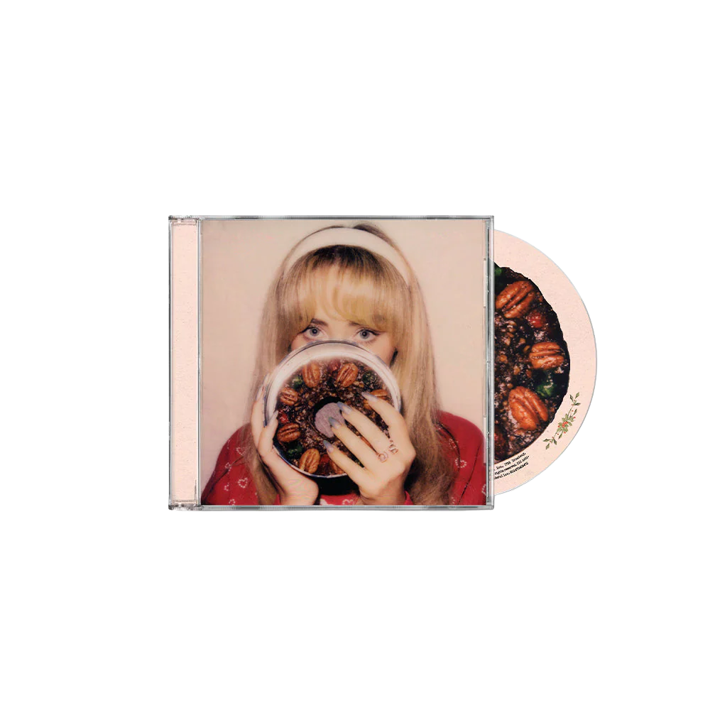 fruitcake | CD