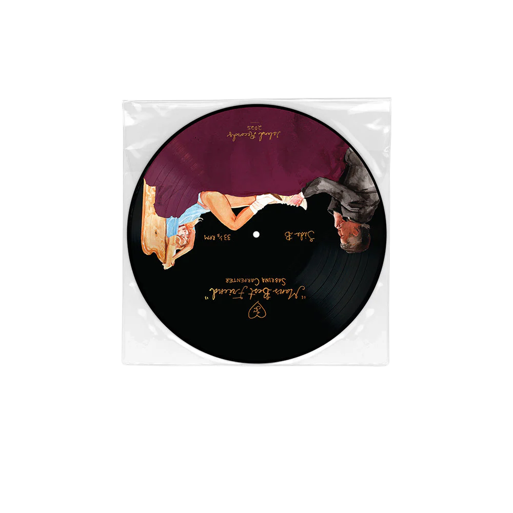 Man's Best Friend | Picture Disc Esclusivo - Image 3