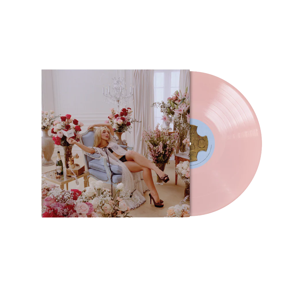 Man's Best Friend | Vinile Alternative Cover #2 Esclusivo