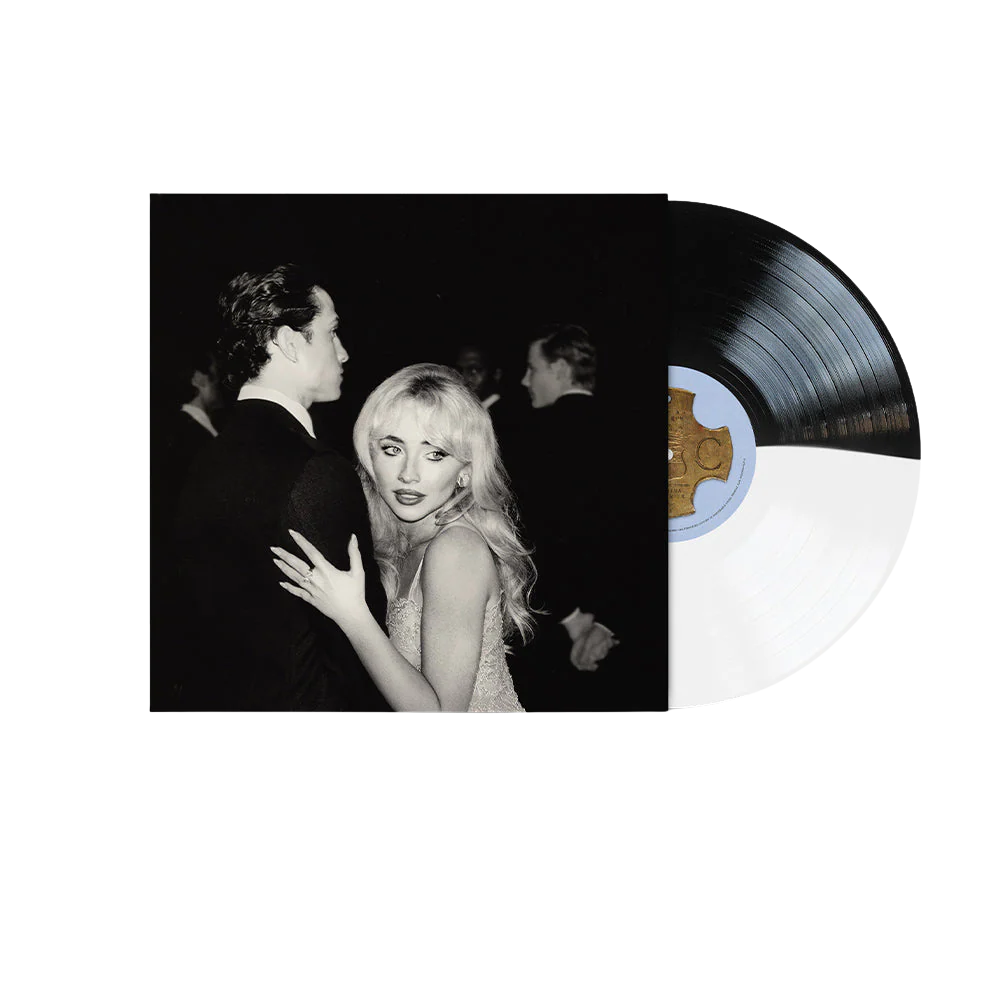 Man's Best Friend | Vinile Alternative Cover Esclusivo