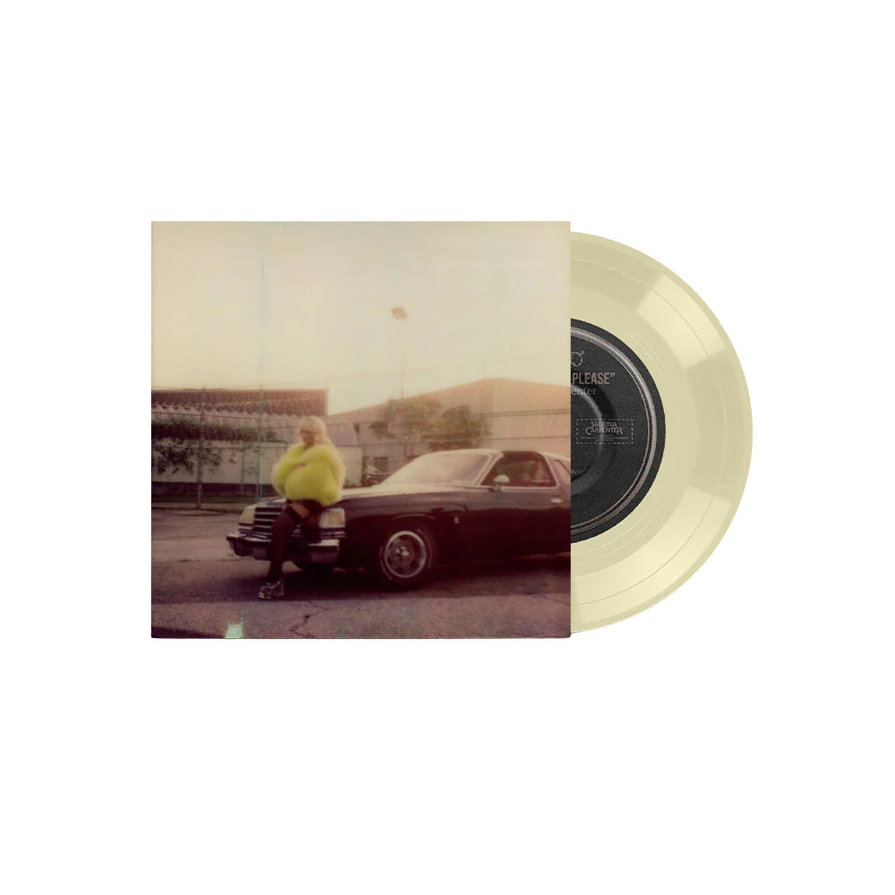 Please Please Please | Vinile 7'' Colorato
