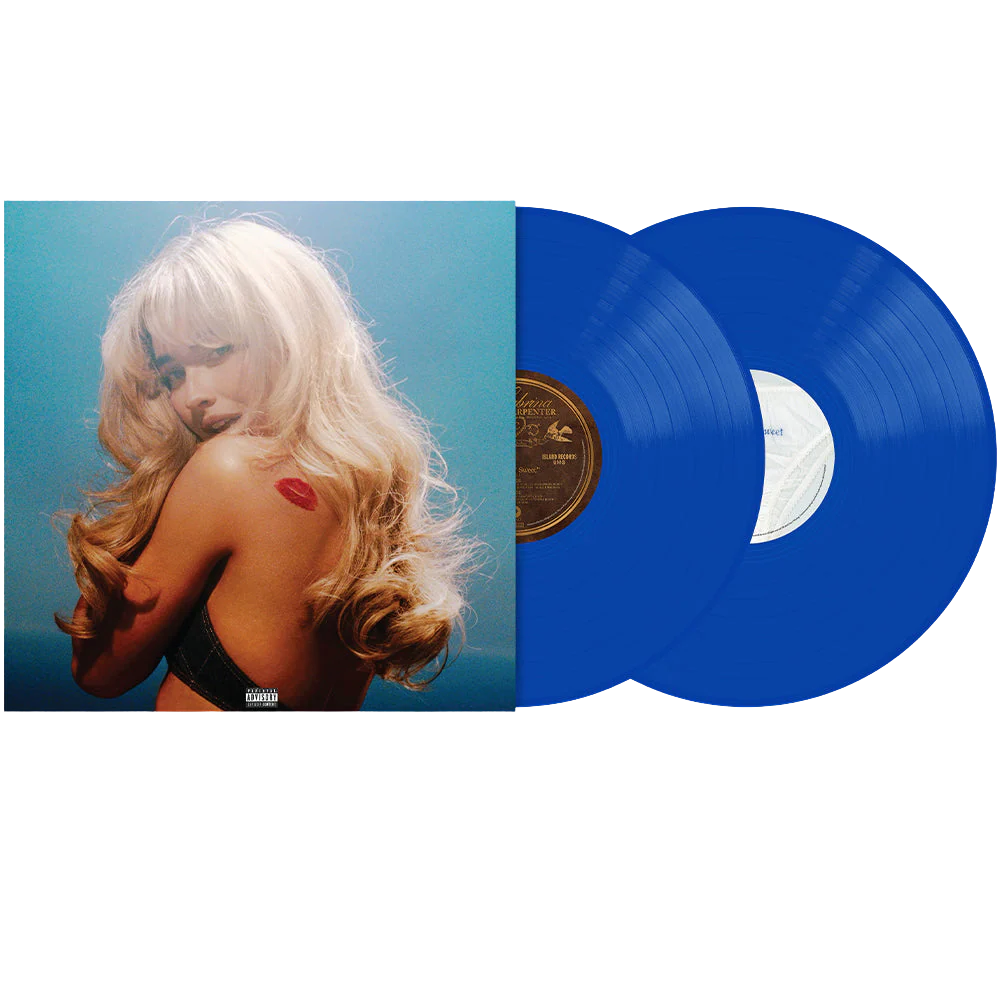 Short n' Sweet (Deluxe) | Doppio Vinile Standard