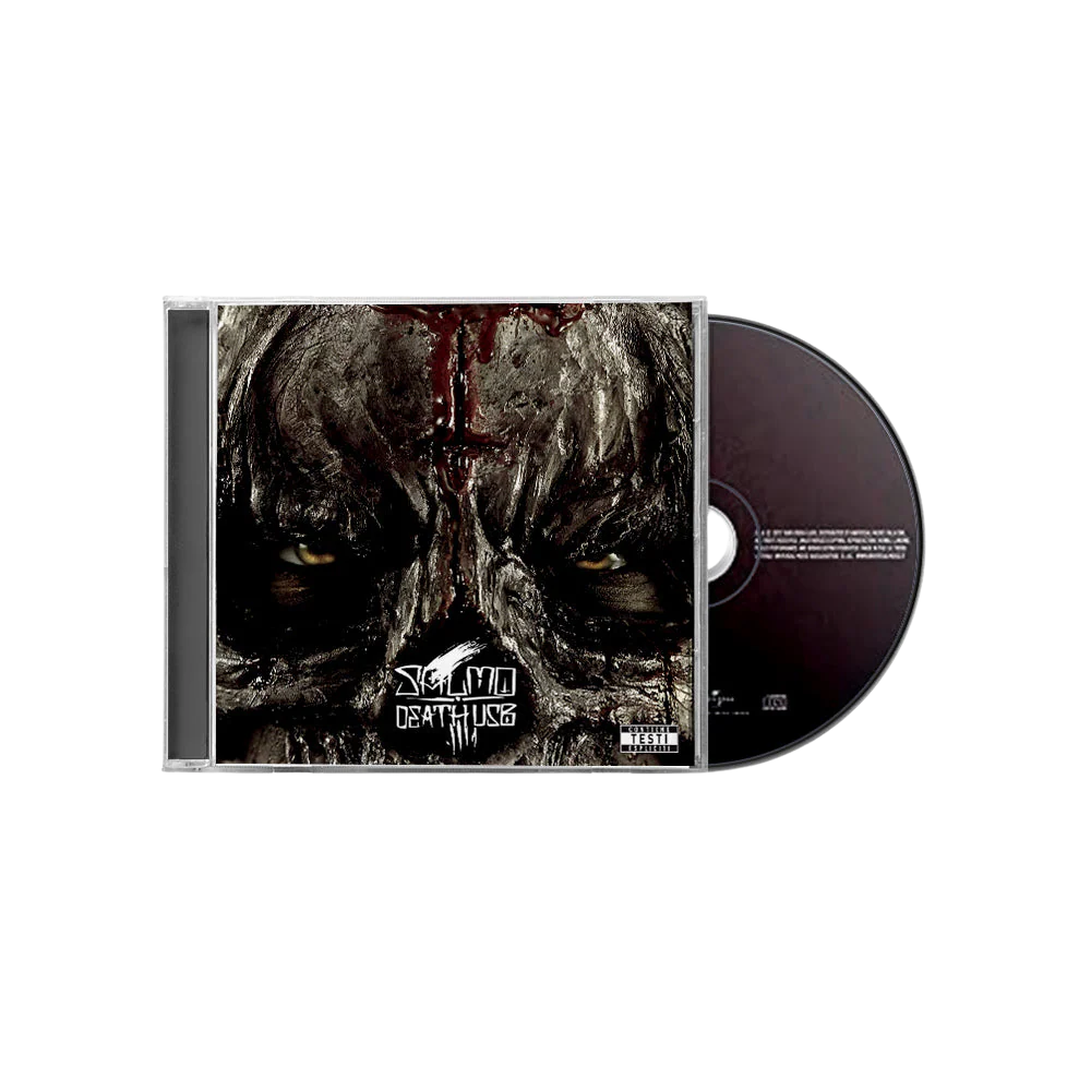 Death USB | CD