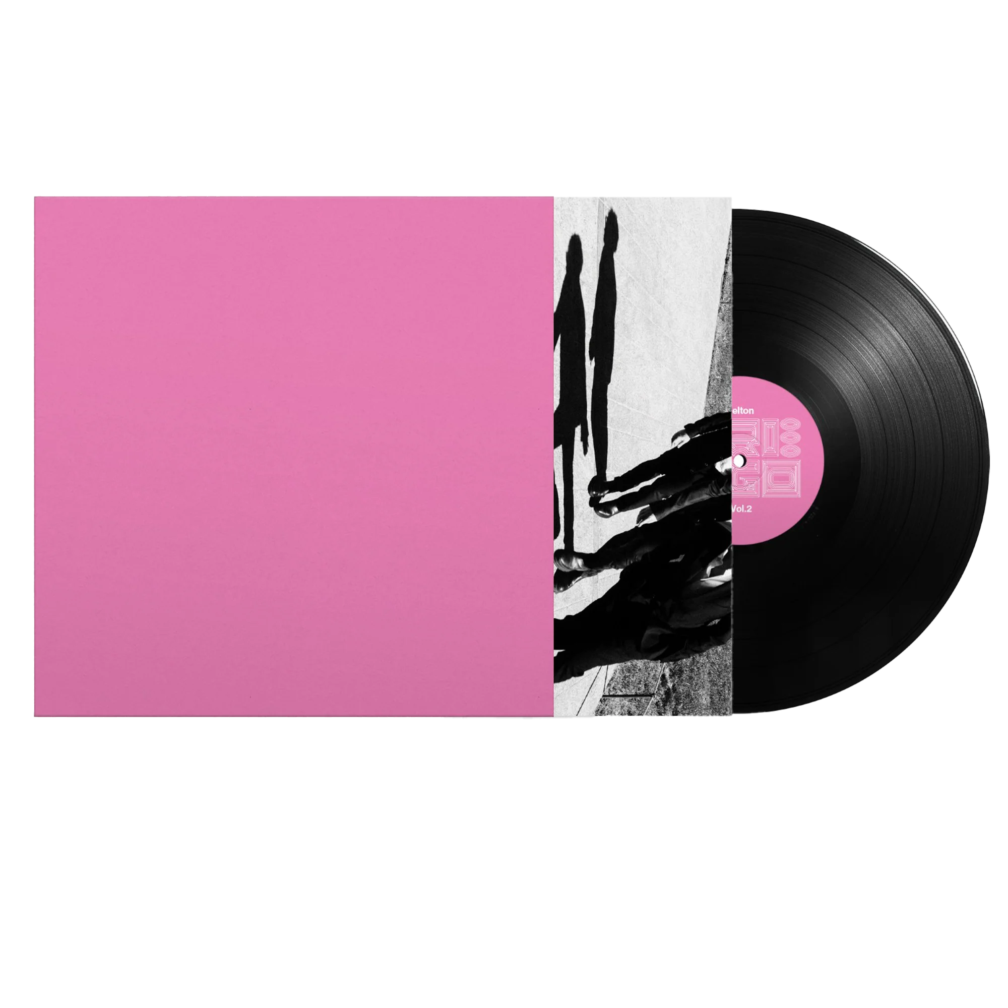 GRINGO Vol. 2 | Vinile