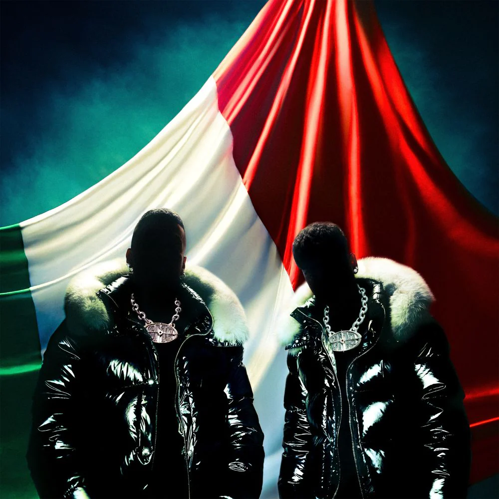 SANTANA MONEY GANG | CD - Image 2
