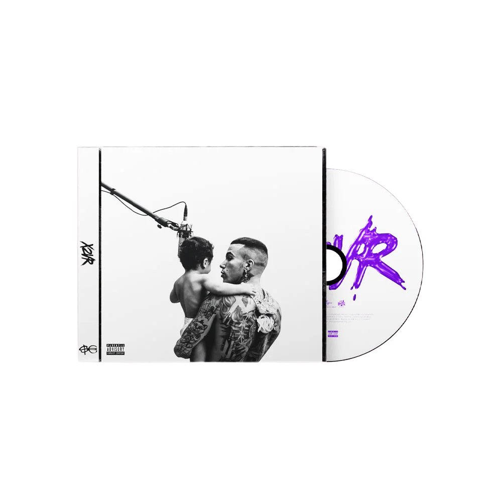 X2VR | CD