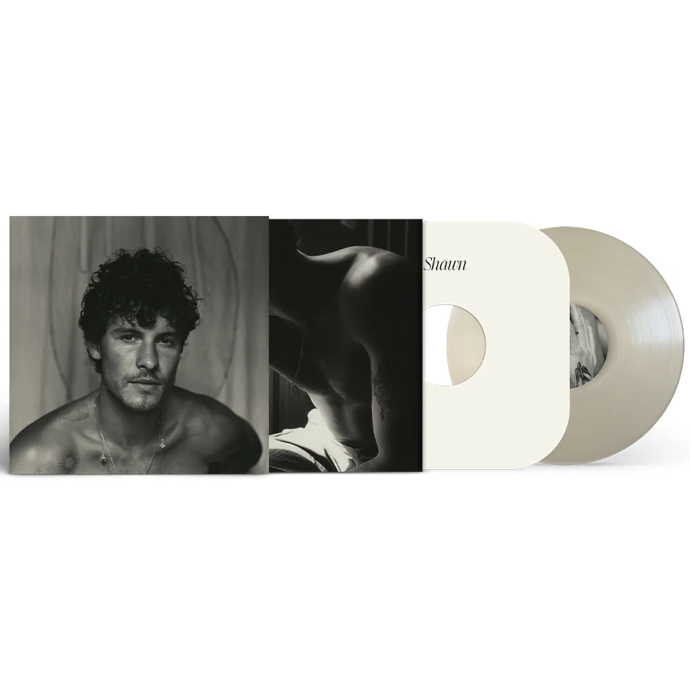 Shawn | Vinile - Image 2