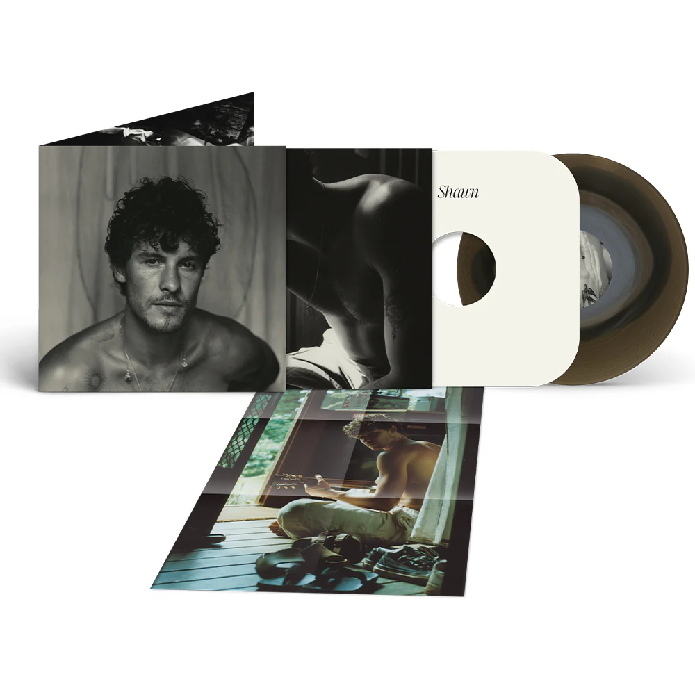 Shawn | Vinile Premium Packaging - Image 2
