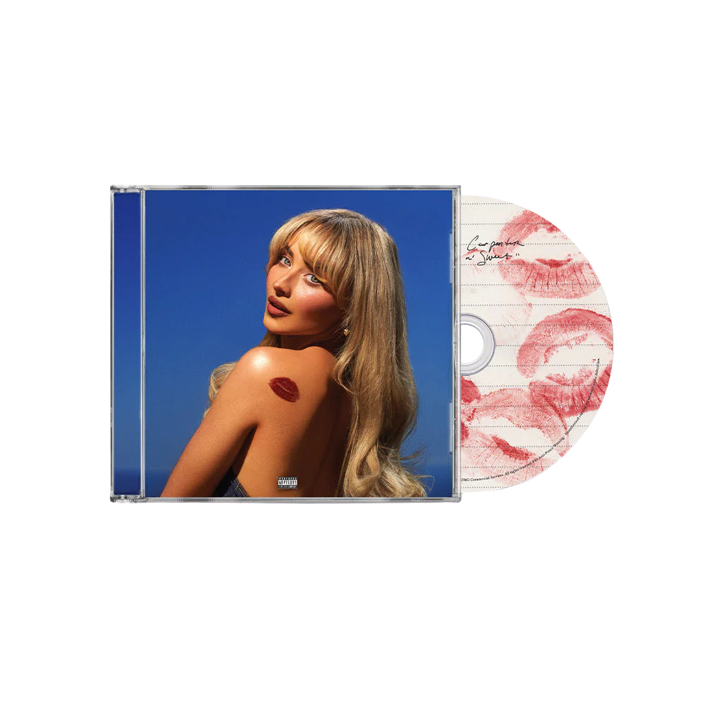 Short n' Sweet | CD Standard