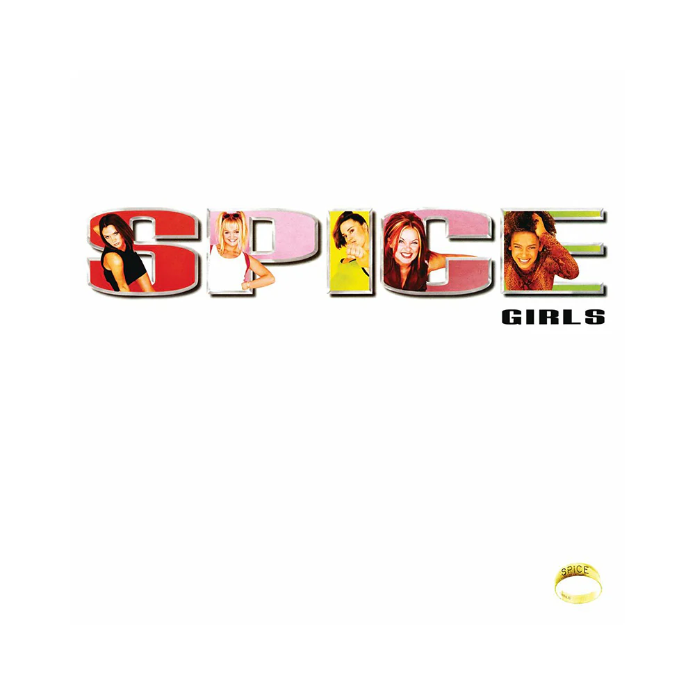 Spice | Vinile - Image 2