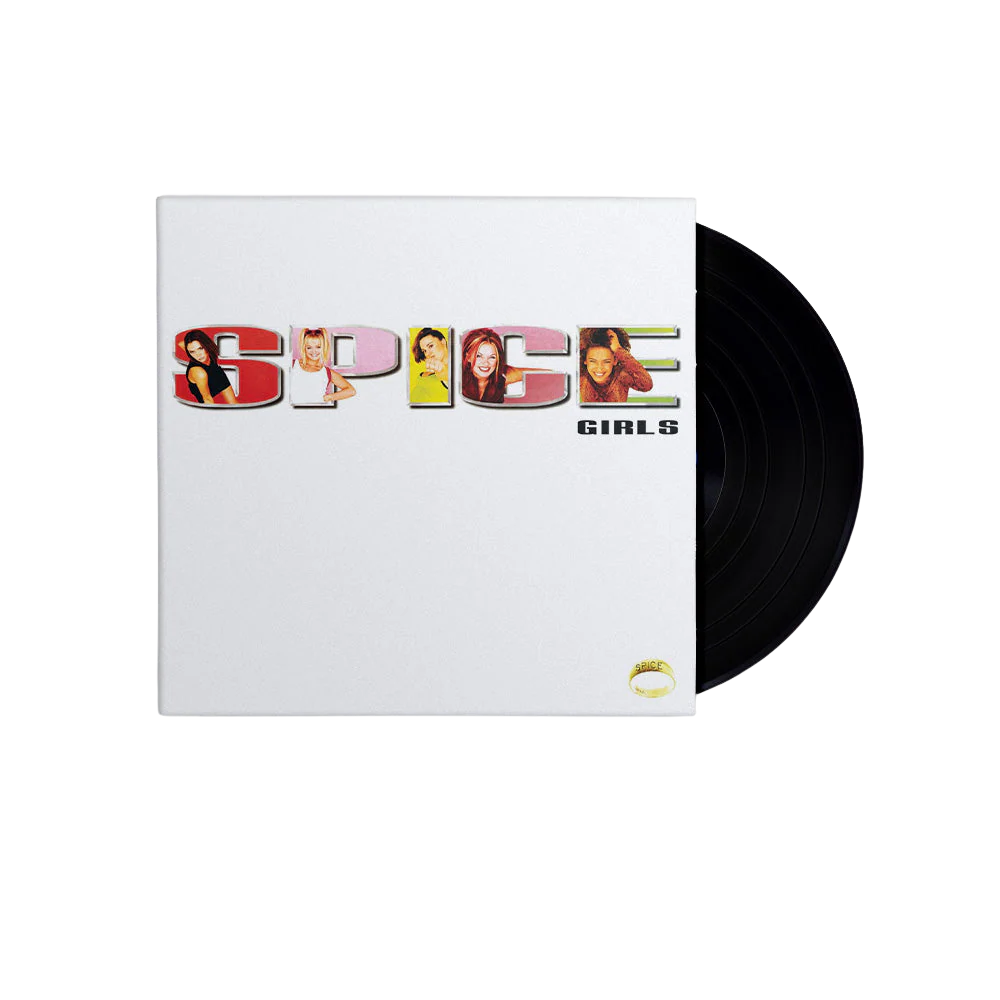 Spice | Vinile