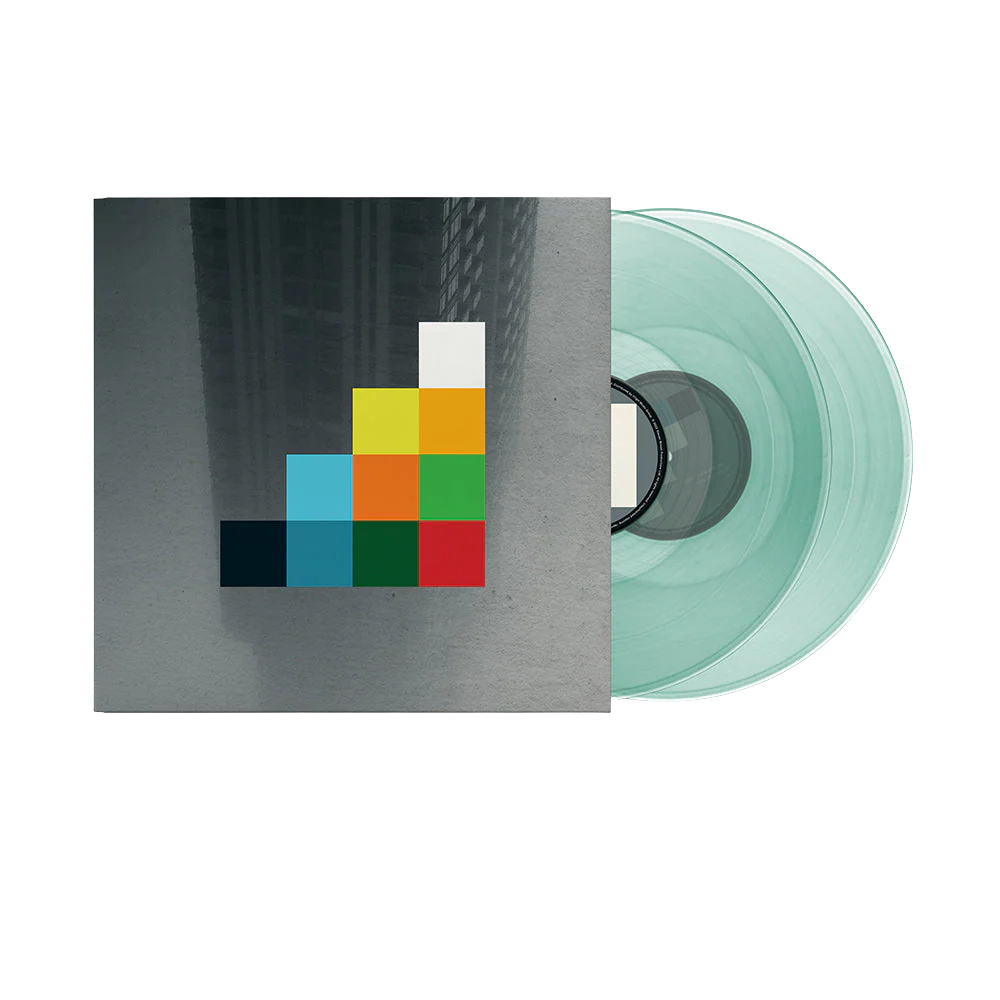 The Harmony Codex | Doppio Vinile Colorato
