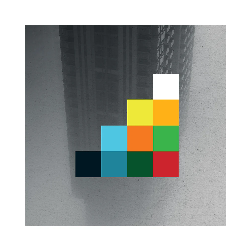 The Harmony Codex | Doppio Vinile Colorato - Image 2