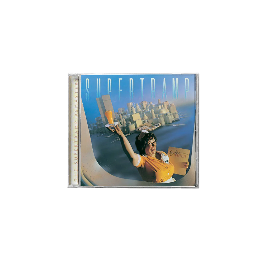 Breakfast in America | CD