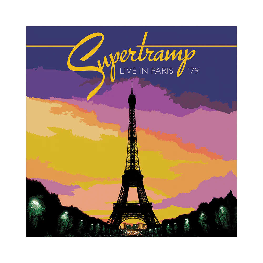 Live in Paris '79 | Doppio CD - Image 2
