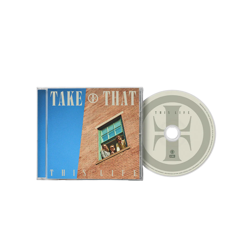 This Life | CD