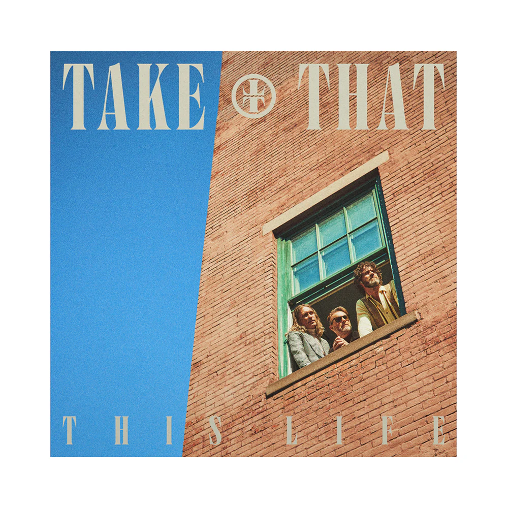 This Life | CD - Image 2