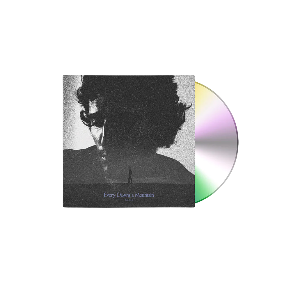 Every Dawn’s A Mountain | CD