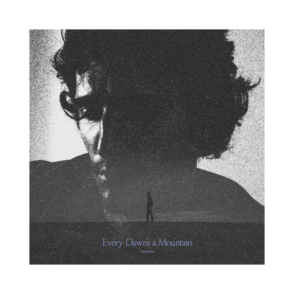 Every Dawn’s A Mountain | CD - Image 2