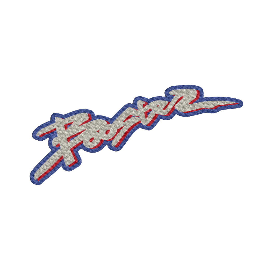 Patch | BOOSTER