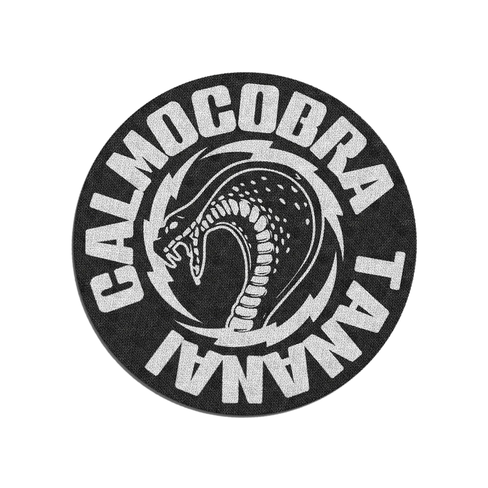 Patch | CALMOCOBRA