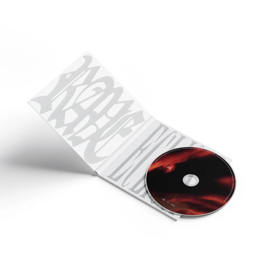 RAVE, ECLISSI | CD - Image 4