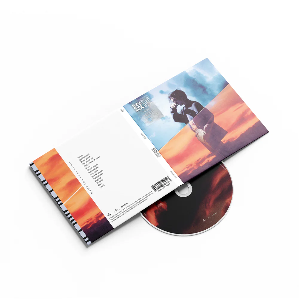 RAVE, ECLISSI | CD - Image 5