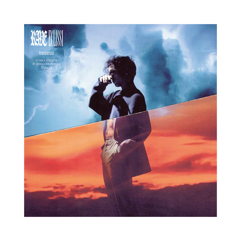 RAVE, ECLISSI + 'TANGO' | Vinile - Image 2